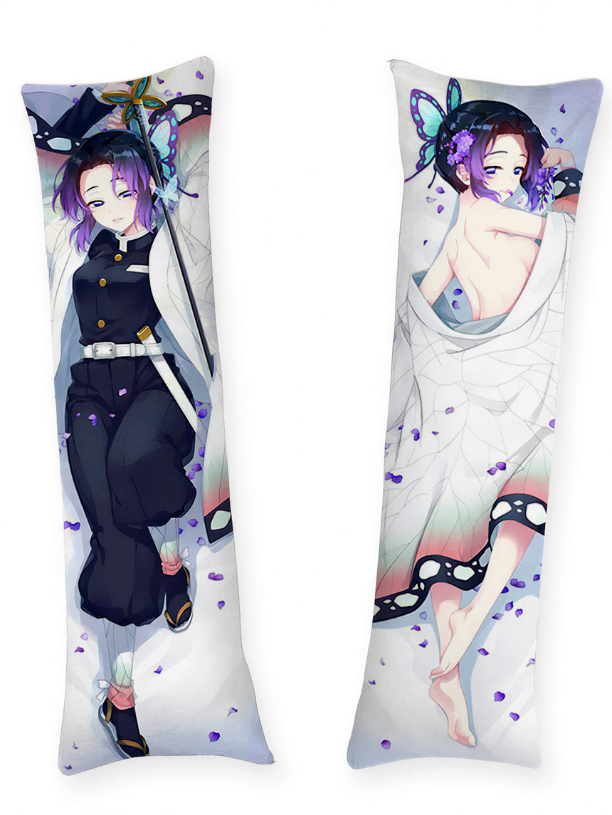 Shinobu Zoet Dakimakura