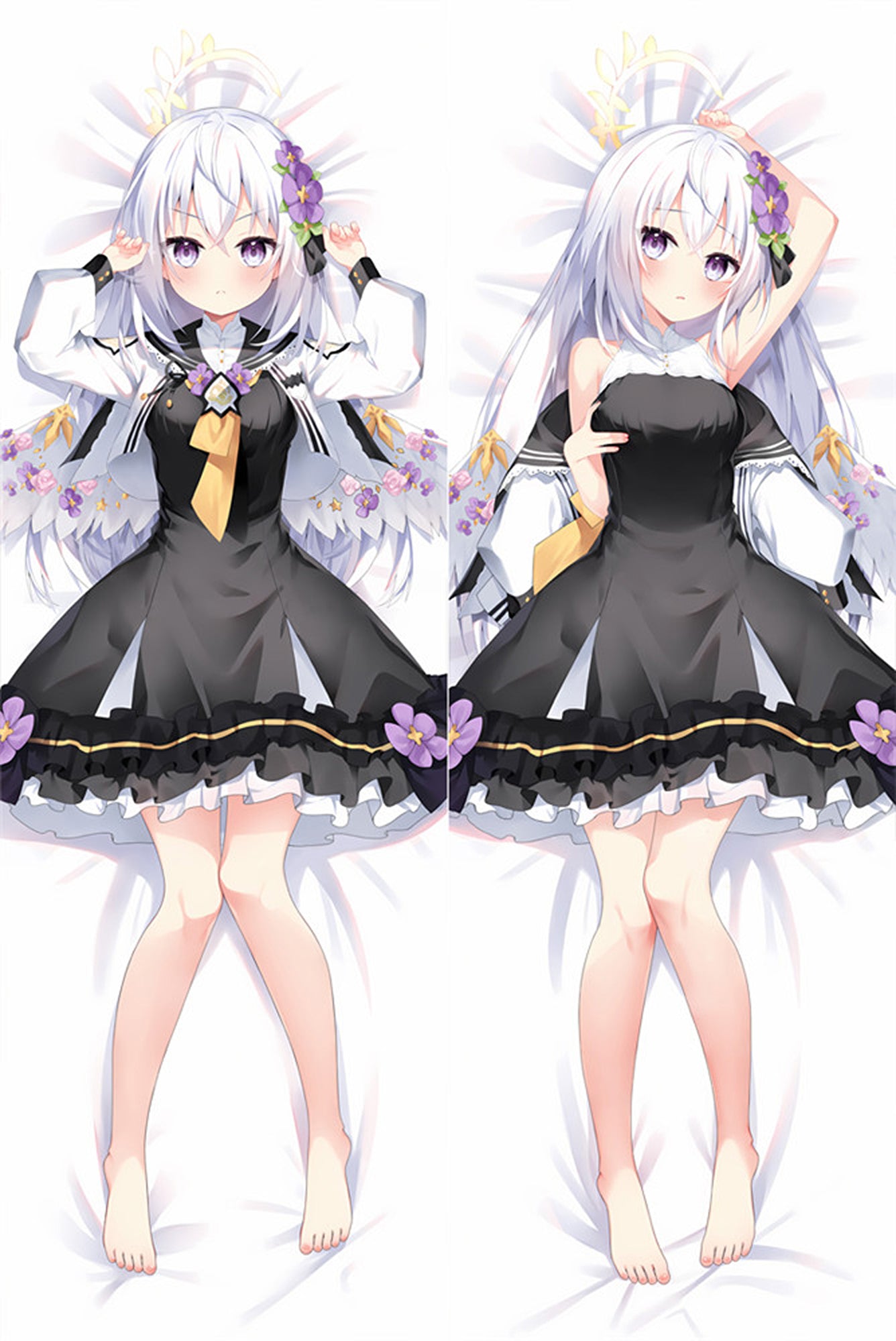 Shirasu Azusa
