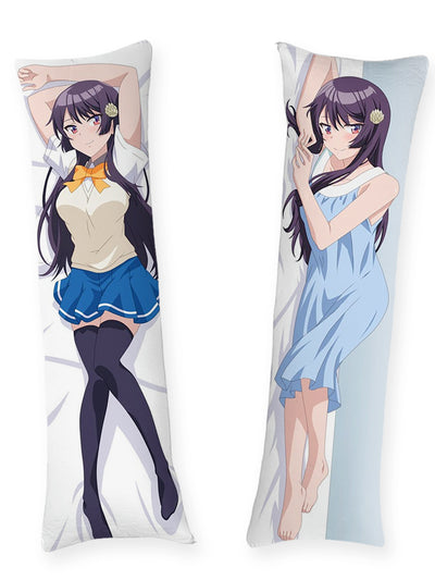 Shirokusa Kachi Blauwe Nachtjapon Dakimakura