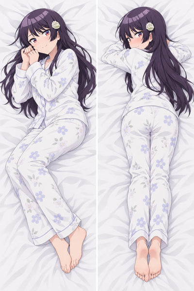 Shirokusa Witte Pyjama Dakimakura