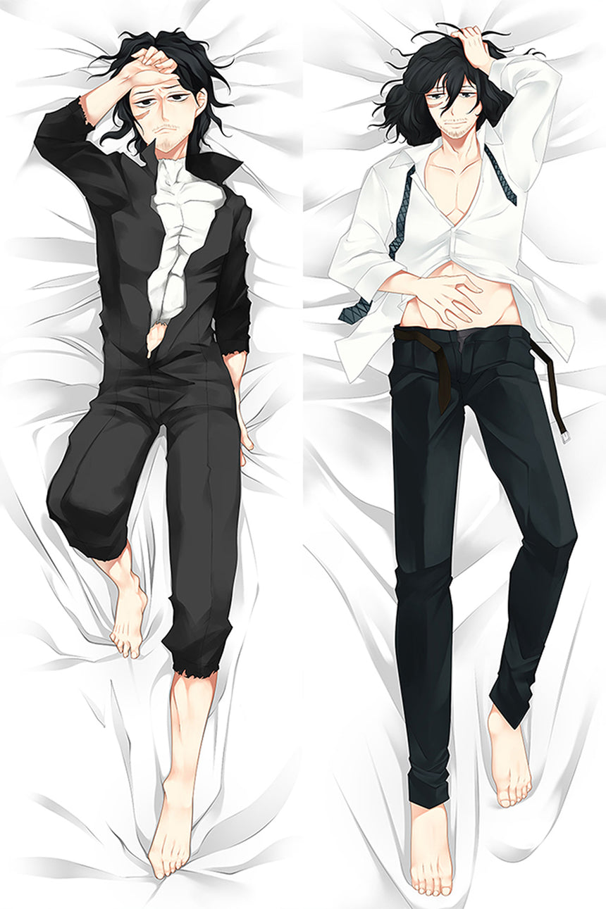 Shota Aizawa Dakimakura