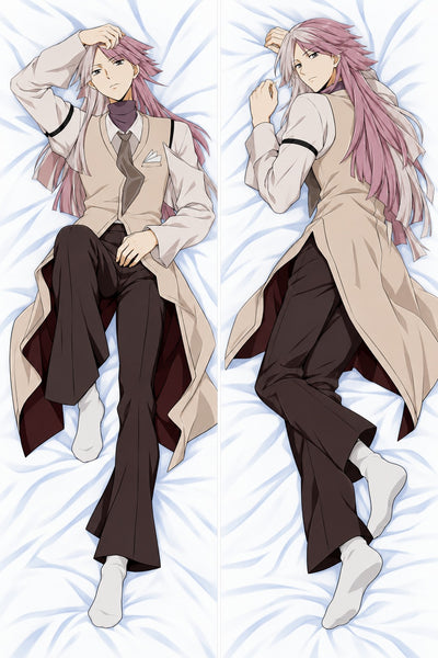 Sigma Lange Jas Dakimakura