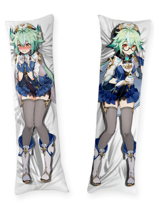 Sucrose Schattig Dakimakura