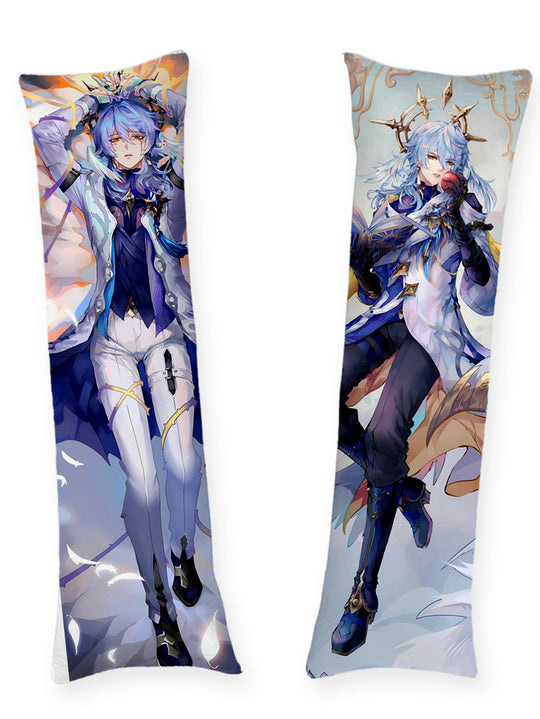 Sunday Halo Vleugels Dakimakura