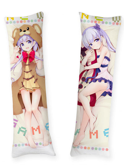 Suzukaze Schattig Dakimakura