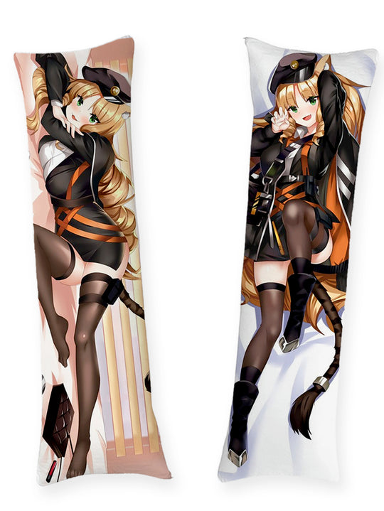 Swire Tijger Uniform Dakimakura