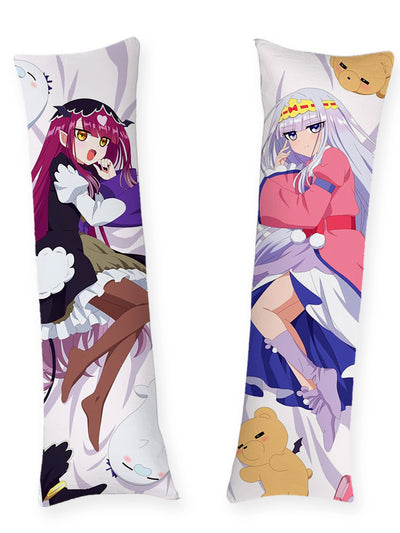 Syalis Roze Pyjama Dakimakura