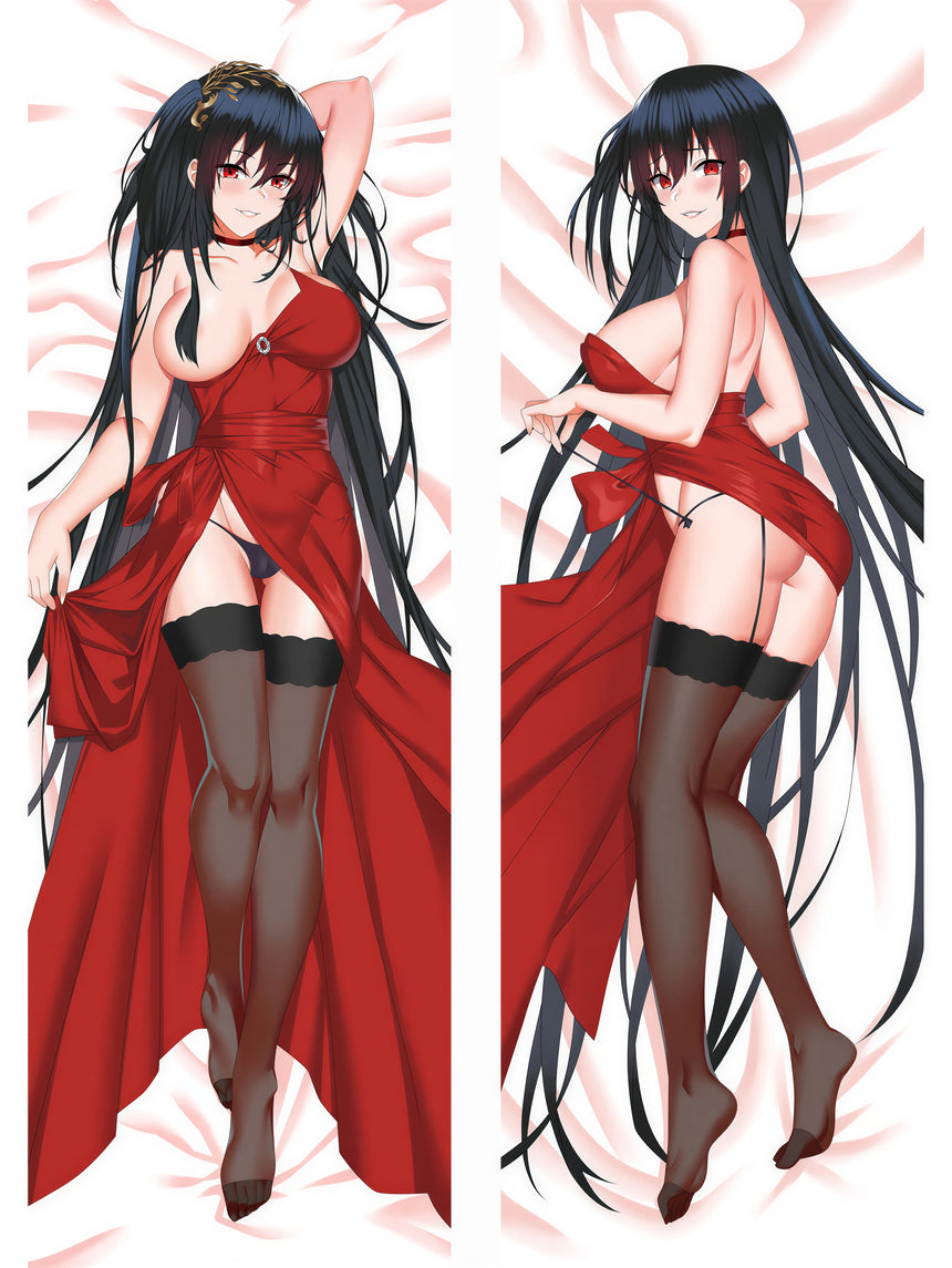 Tahou Sexy Azur Lane Dakimakura 2