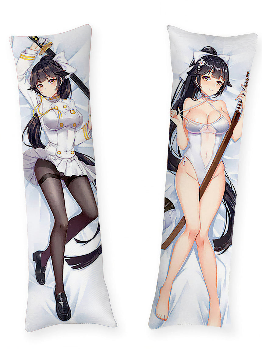 Azur Lane Takao Dakimakura