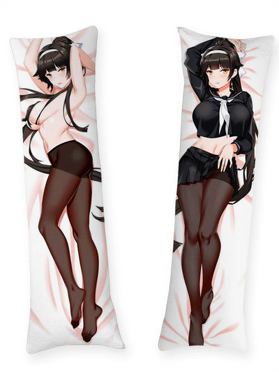 Takao Azur Lane Dakimakura