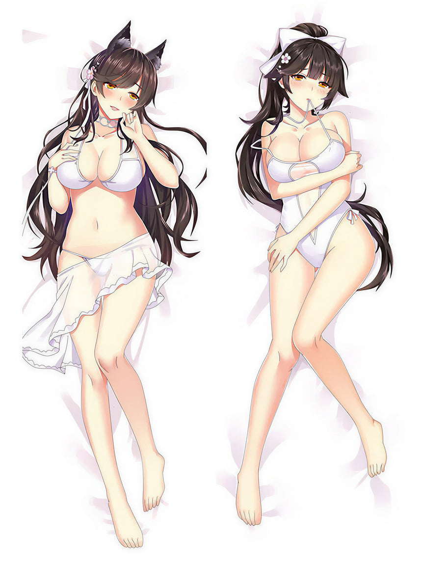 Takao Waifu Dakimakura 2