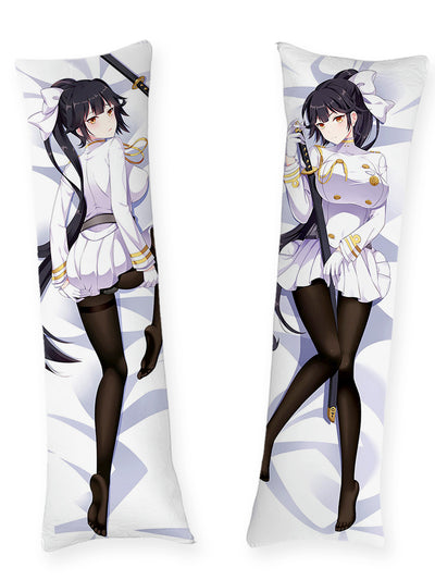 Takao Witte Uniform Dakimakura