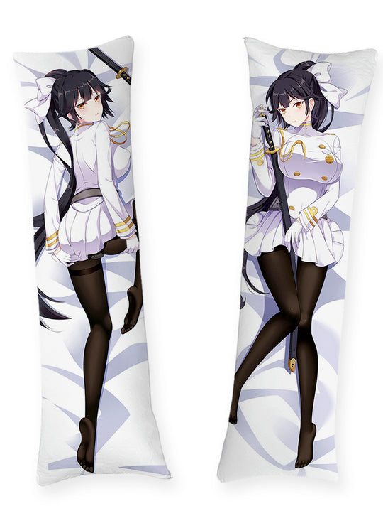 Takao Wit Uniform Dakimakura