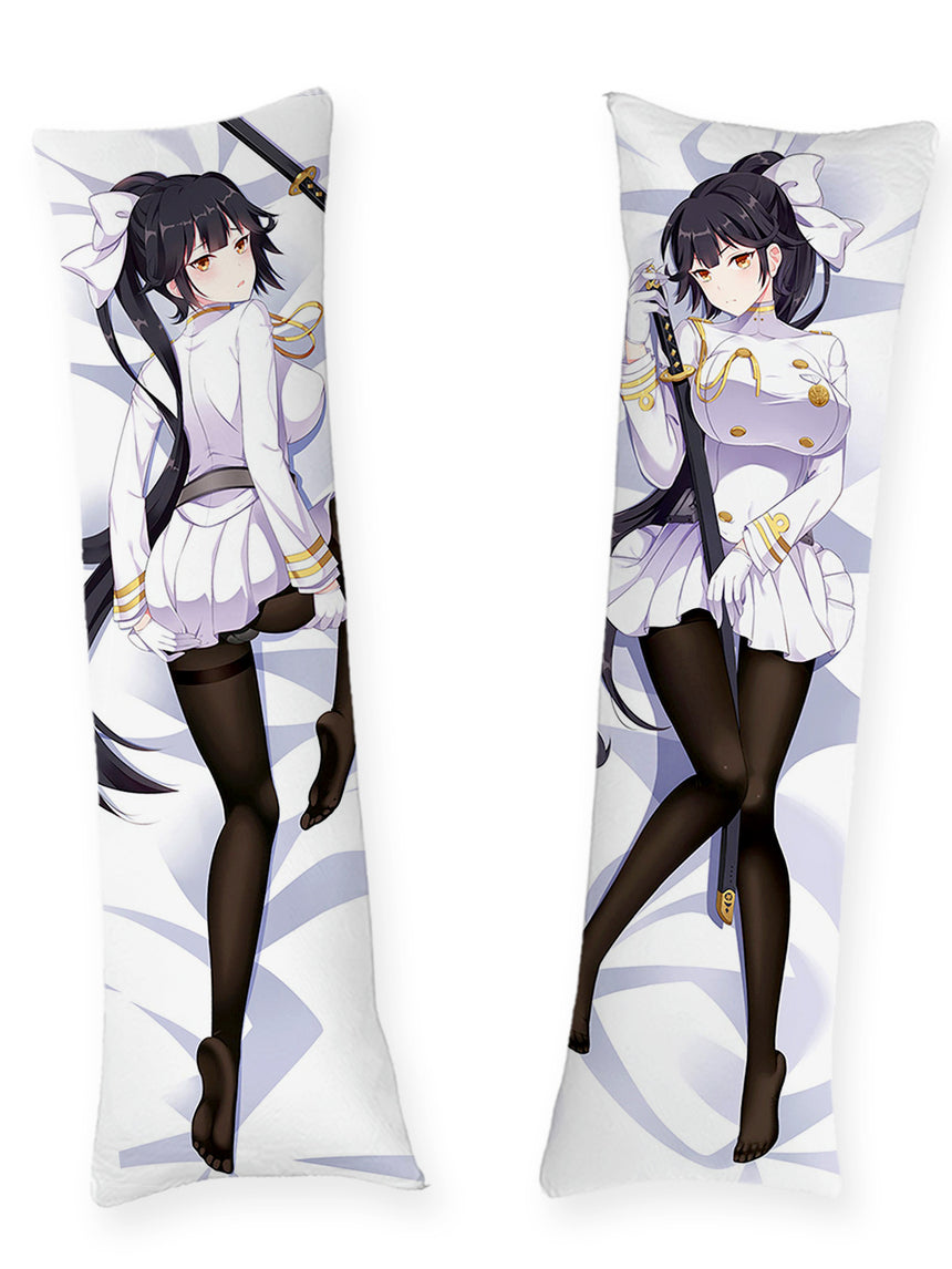 Takao Wit Uniform Dakimakura