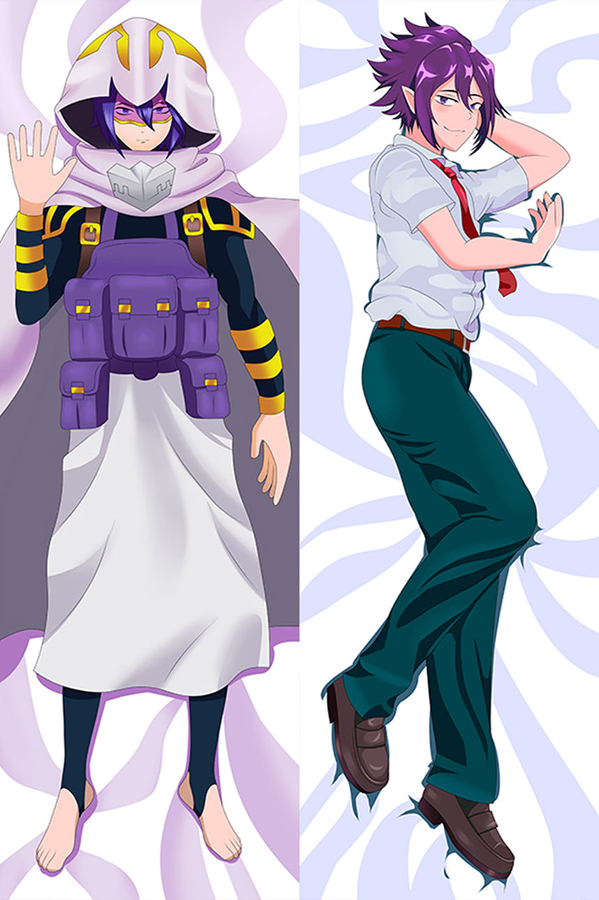 Tamaki Amajiki Heldenpak Dakimakura
