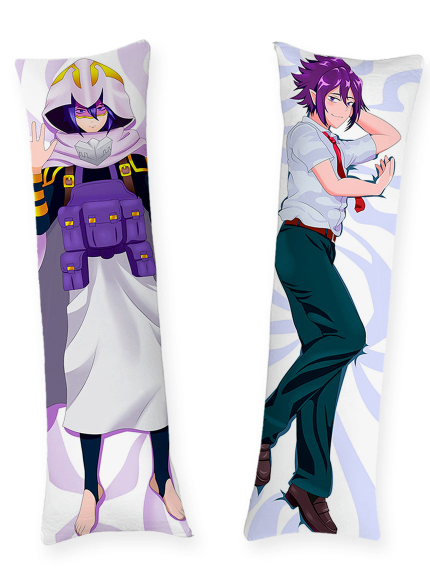 Tamaki Amajiki Heldenpak Dakimakura