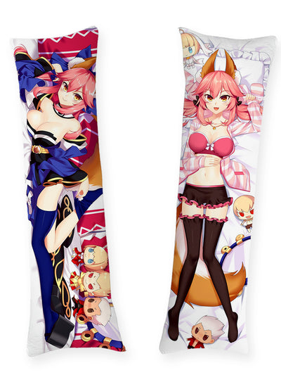 Tamamo no Mae Chibi Vrienden Dakimakura