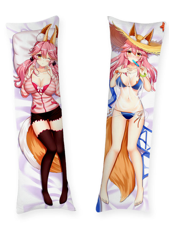 Tamamo no Mae Strohoed Dakimakura