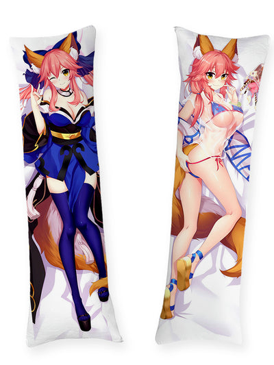 Tamamo no Mae Zomerdrankje Dakimakura