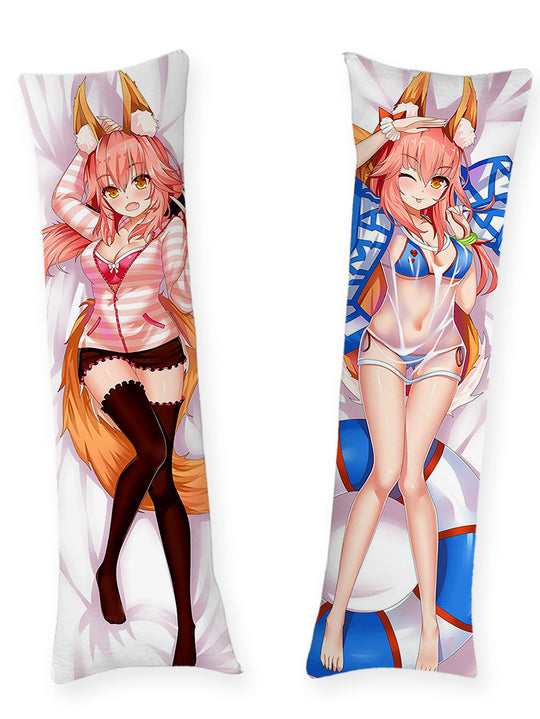 Tamamo no Mae Zwemband Dakimakura