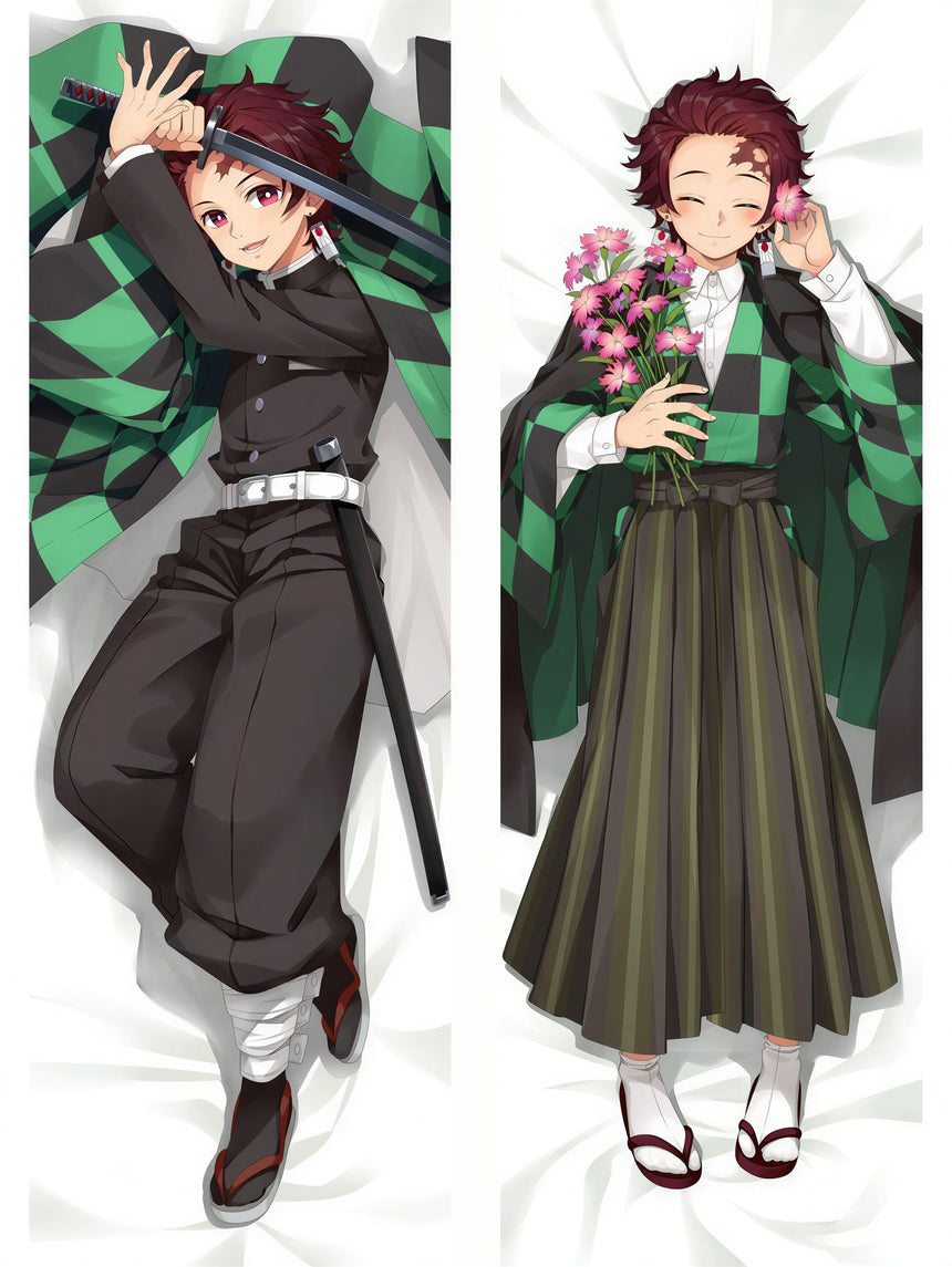 Tanjiro Schattige Dakimakura 2