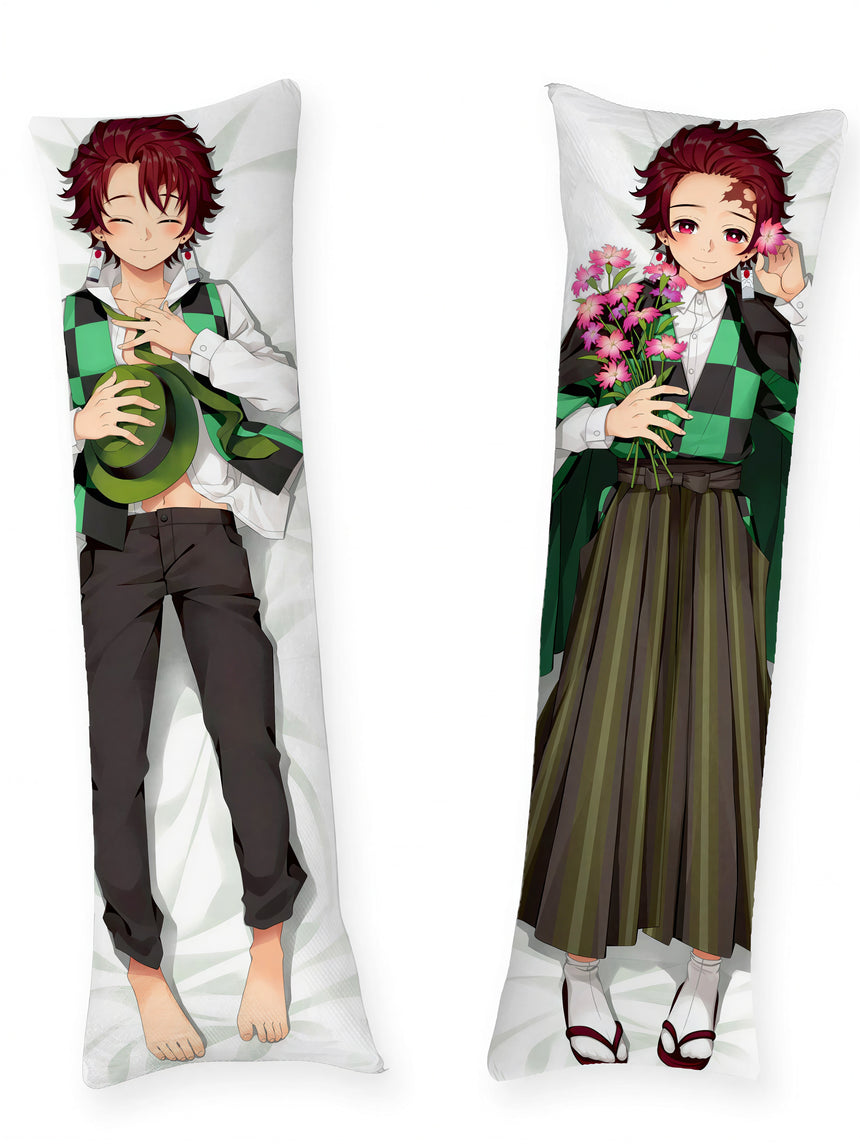 Tanjiro Husbando Dakimakura