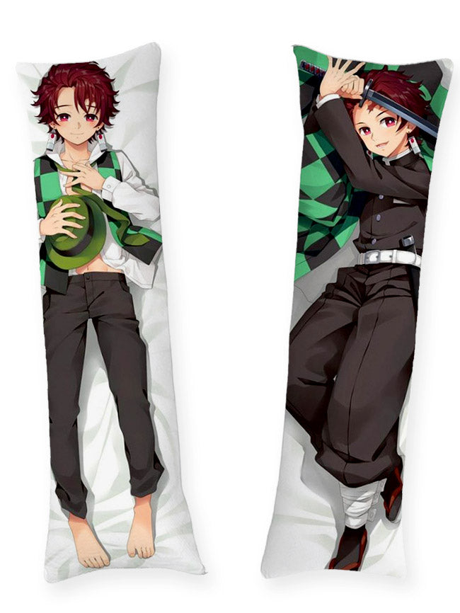 Tanjiro Body Pillow <br/> Tanjiro Demon Slayer