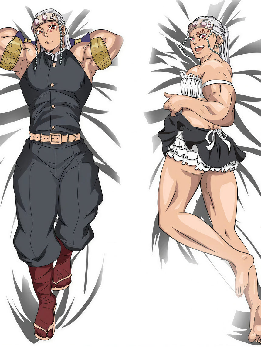 Tengen Demon Slayer Dakimakura 2