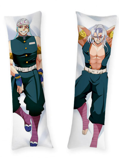 Tengen Uzui Husbando Dakimakura