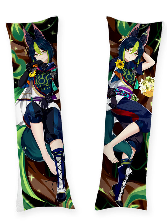 Tighnari Boswachter Dakimakura