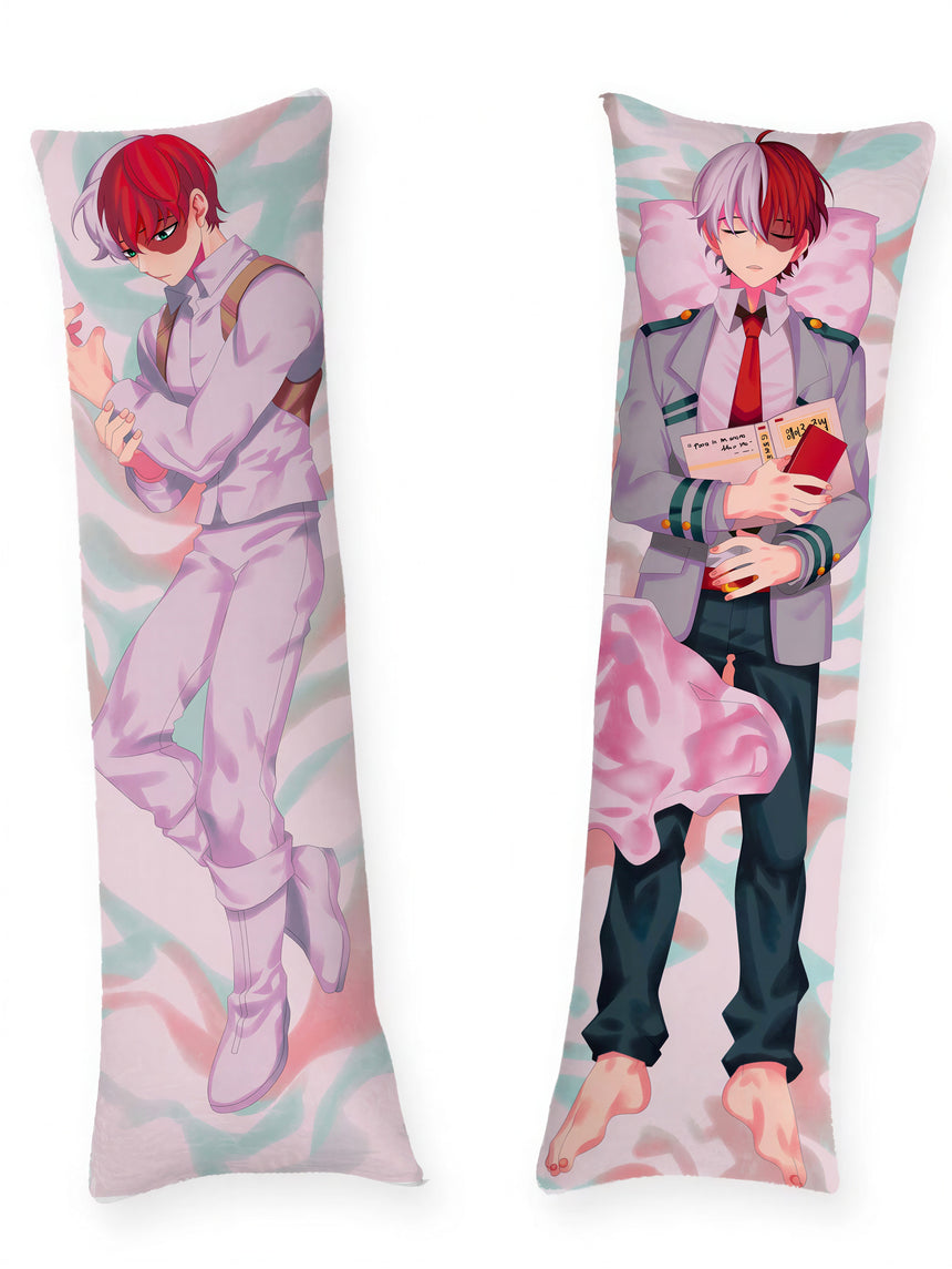 Todoroki Schattig Dakimakura
