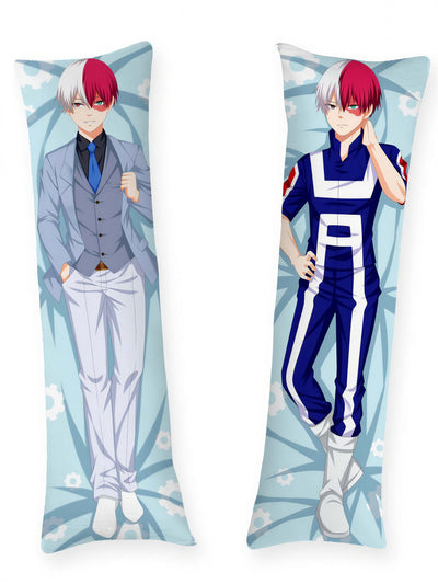 Todoroki Shoto In Pak Dakimakura
