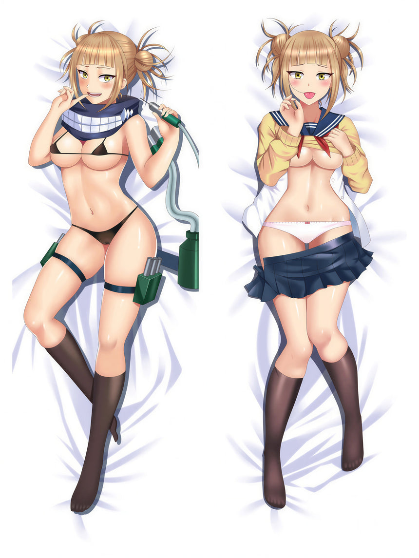 Schattige Toga Dakimakura 2