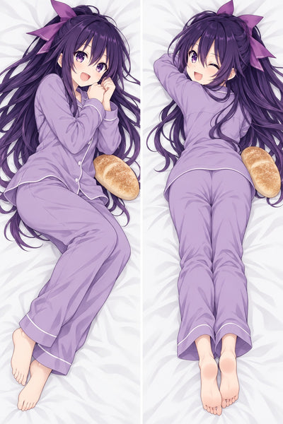 Tohka Kinako Pyjama Dakimakura