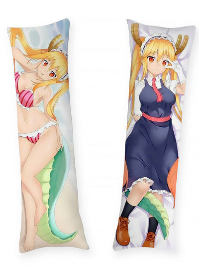 Tohru Sexy Bikini & Dienstmeisje Dakimakura