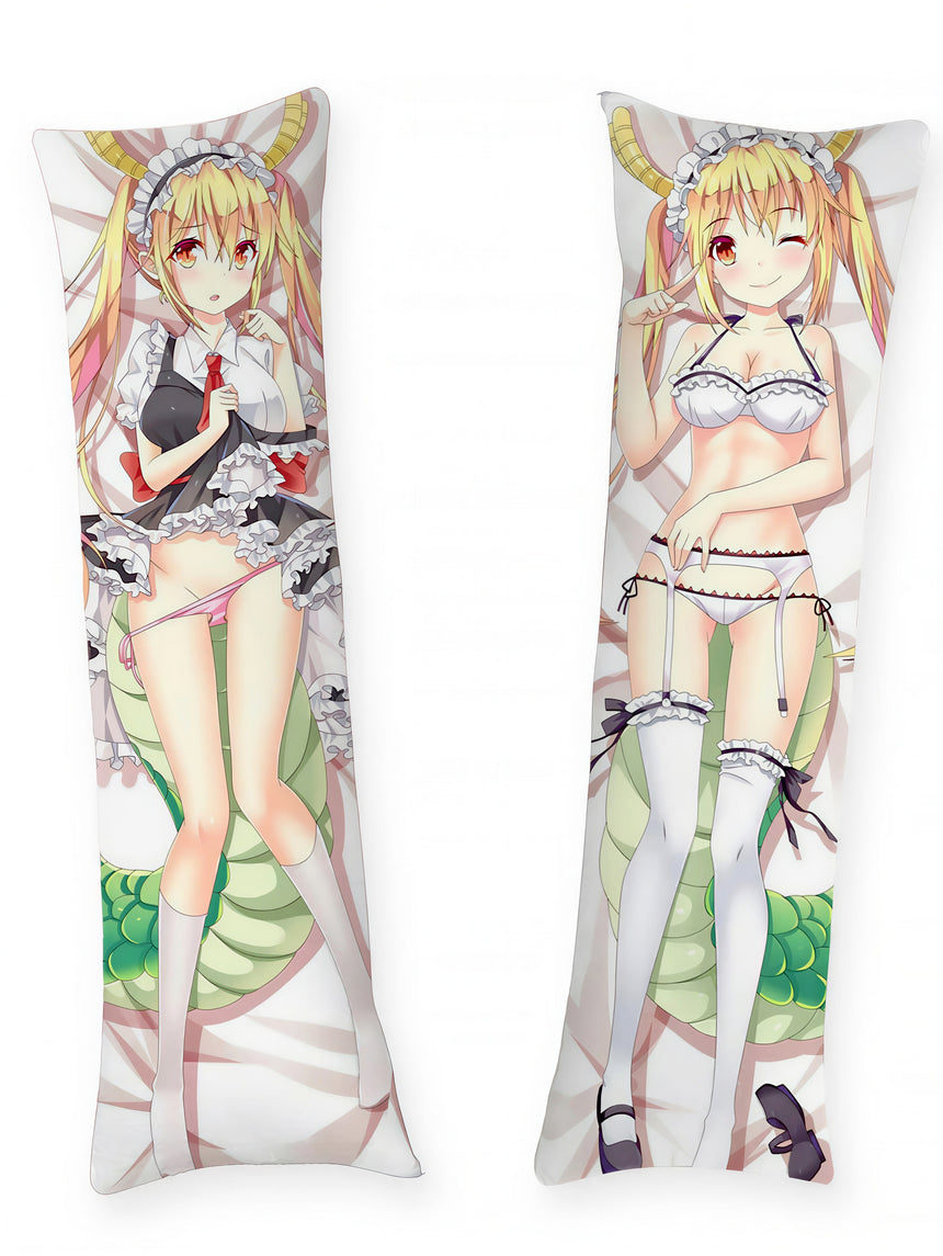 Tohru Lingerie Dakimakura