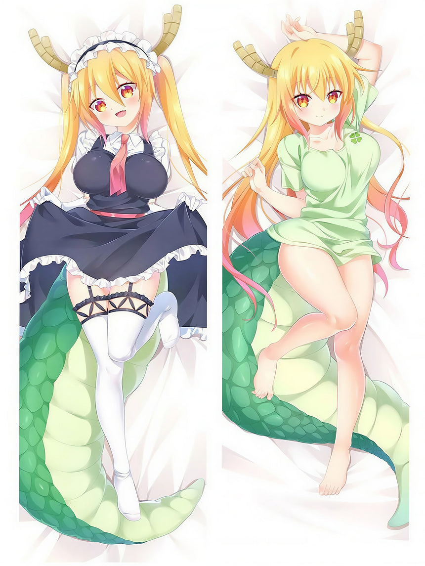 Tohru Maid Dakimakura 2