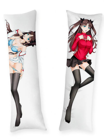 Tohsaka Rin Schattige Dakimakura
