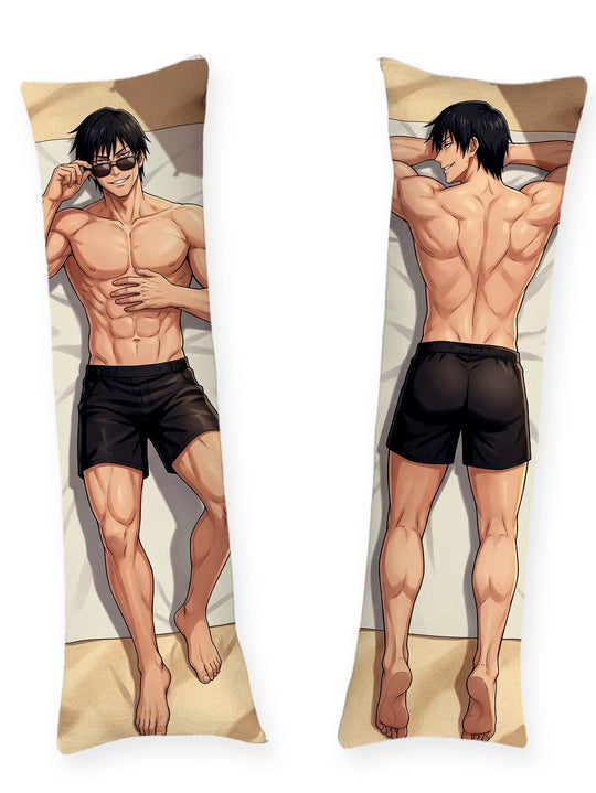 Toji Strand Dakimakura