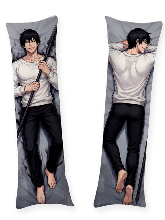 Toji Herrezen Dakimakura