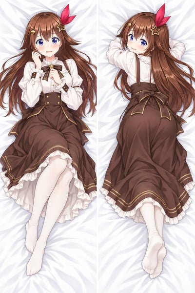 Tokino Sora Idoljurk Dakimakura