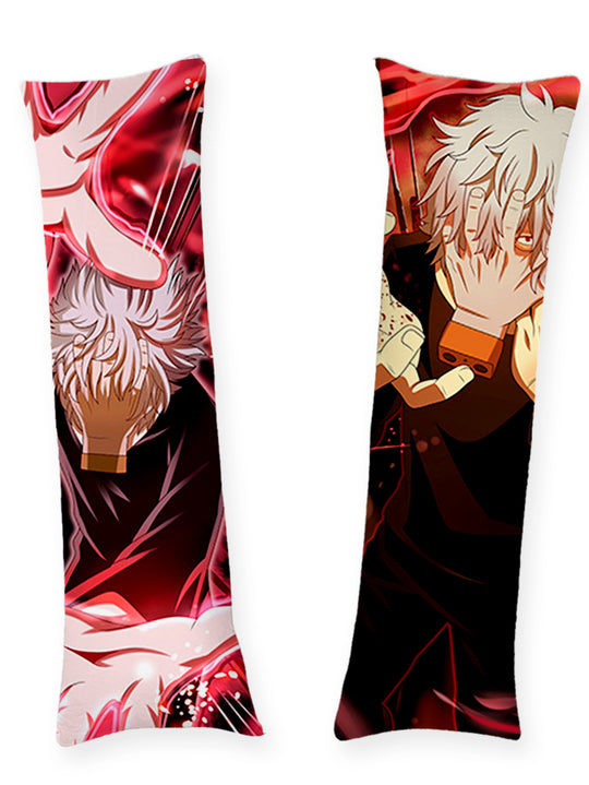 Tomura Shigaraki Verval Dakimakura