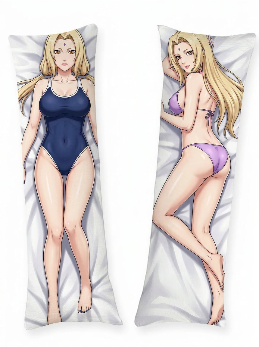 Tsunade Dakimakura