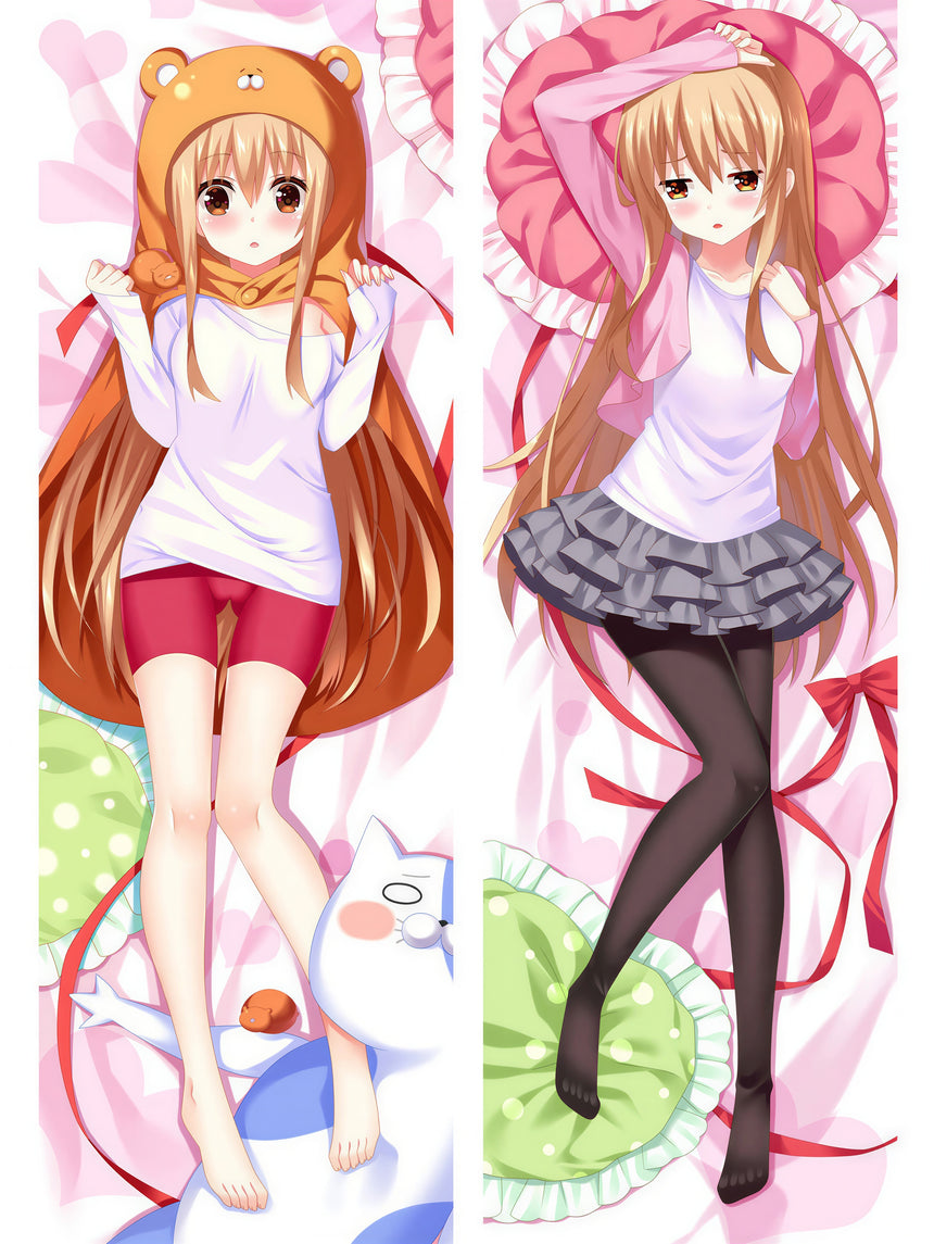 Umaru Chan Schattig Dakimakura 2