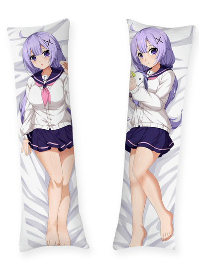 Unicorn Matrozenuniform Dakimakura