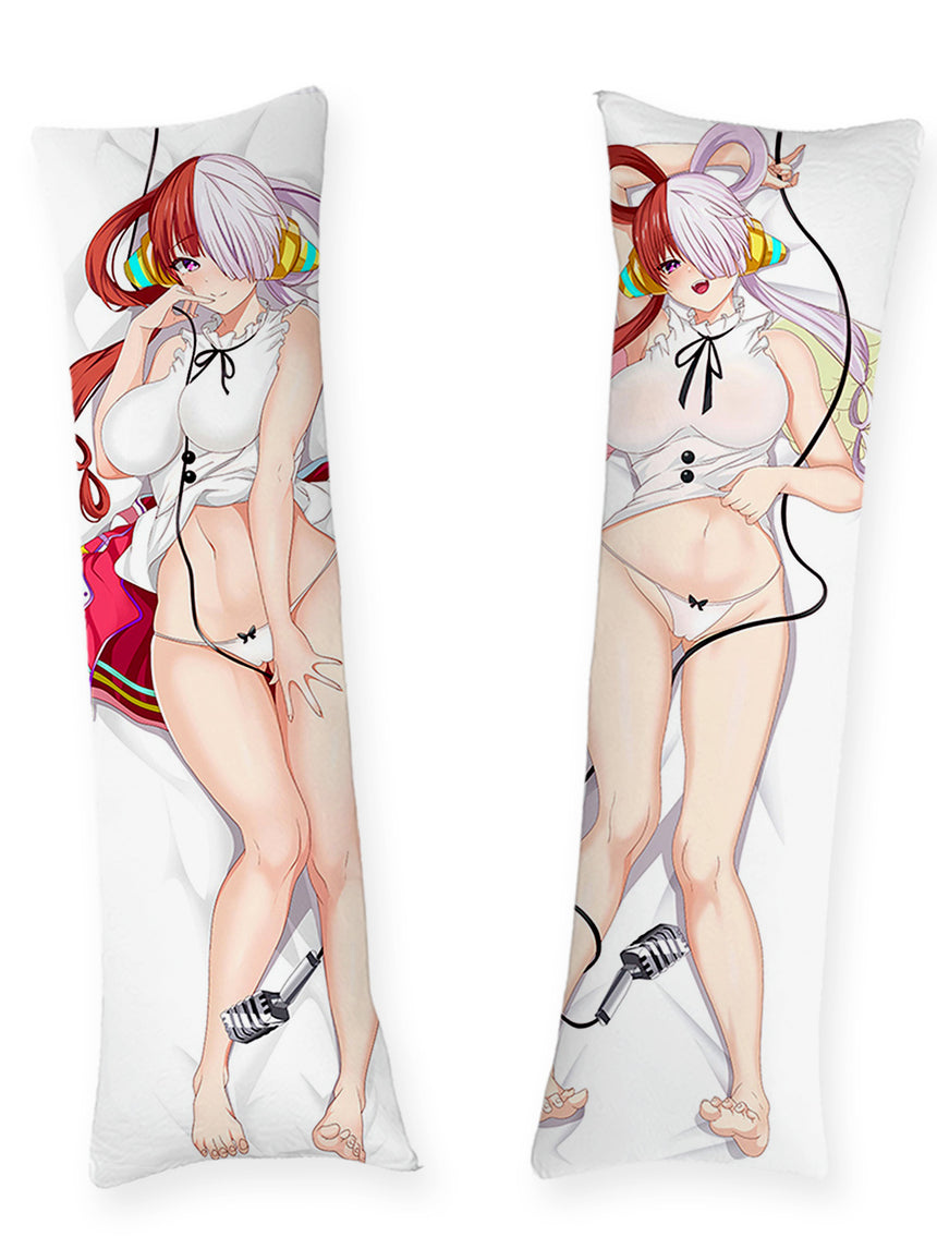 Uta Dakimakura