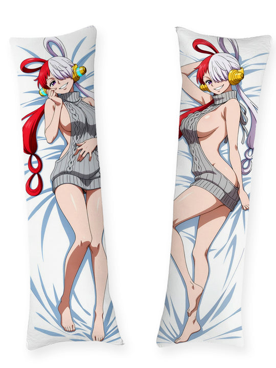 Uta Gebreide Trui Dakimakura