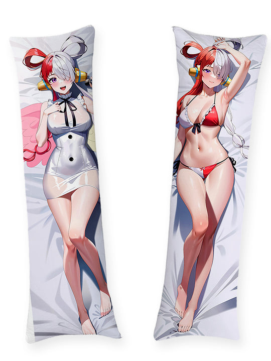Uta Rode Bikini Dakimakura