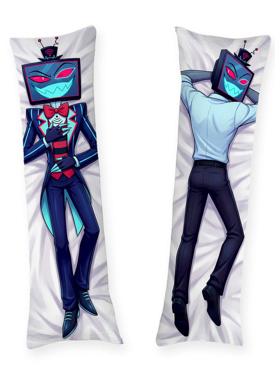Vox Blauw Pak Dakimakura