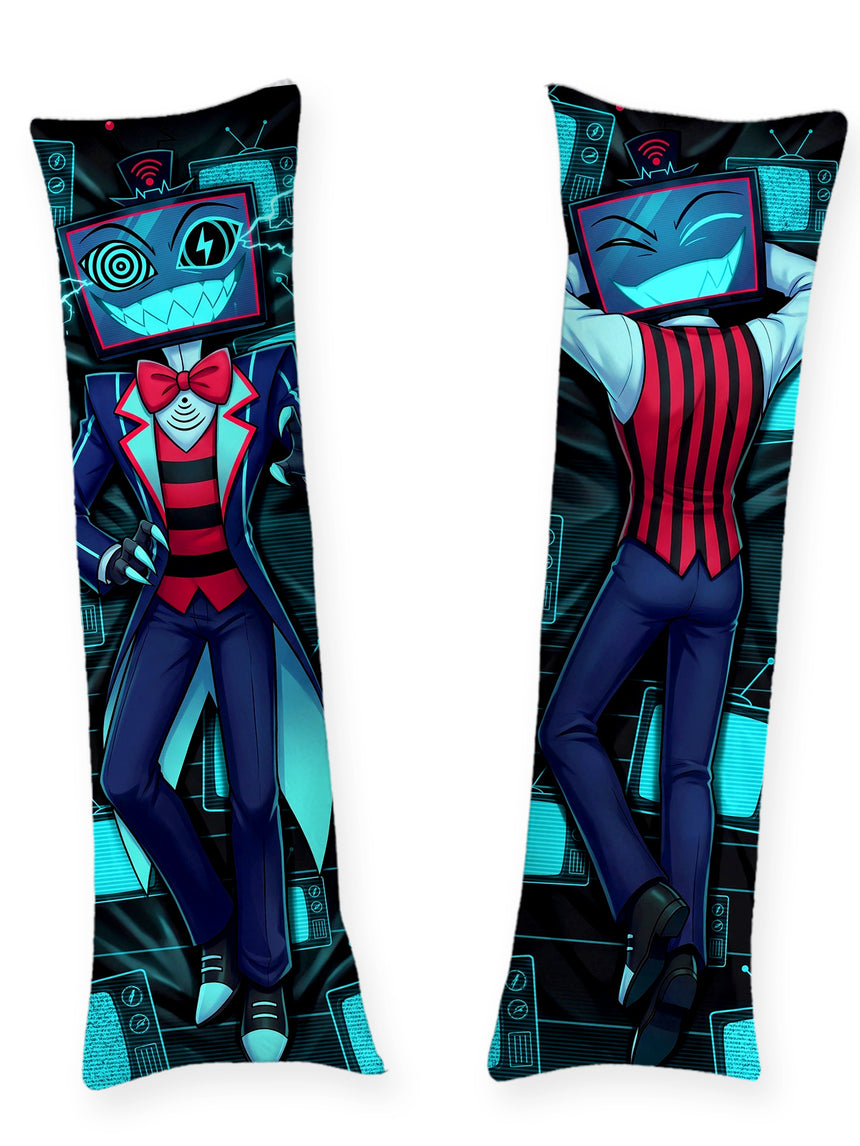 Vox Hypnose Dakimakura